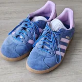 Кроссовки Adidas Gazelle 3
