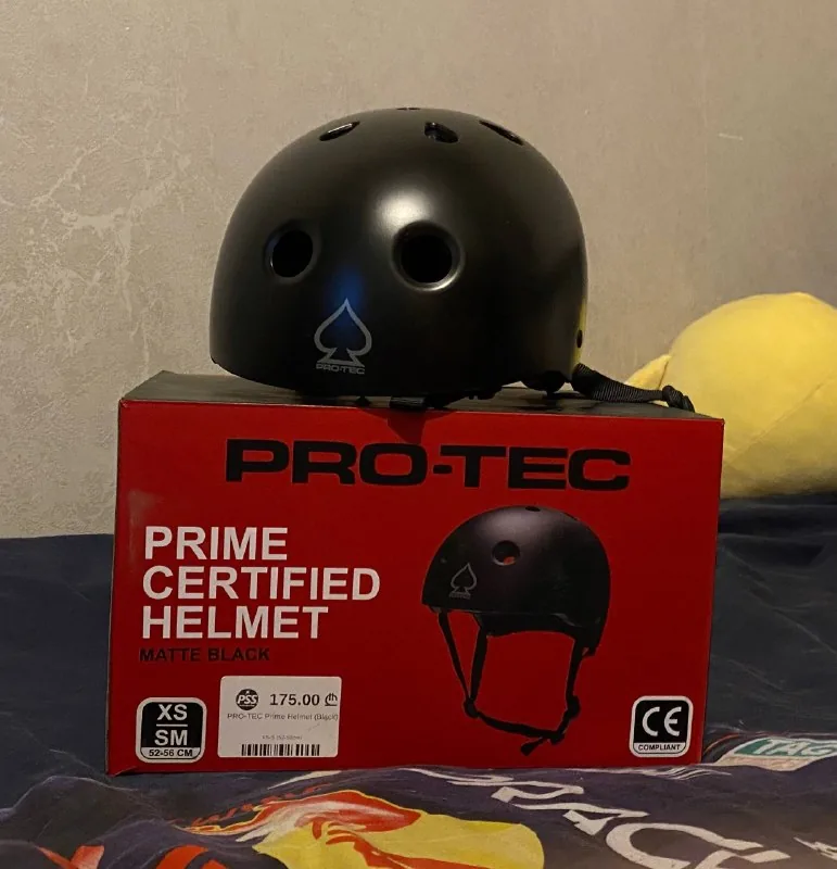Шлем Pro-tec Prime