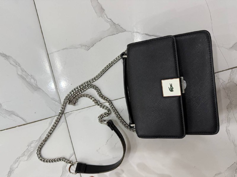 Рюкзак спортивный, сумка женская через плечо 3