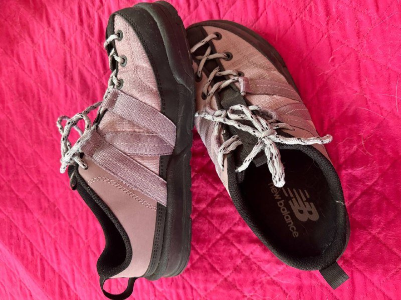 New Balance CRV Mule 2 кроссовки 4