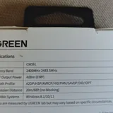 Bluetooth адаптер Ugreen 2