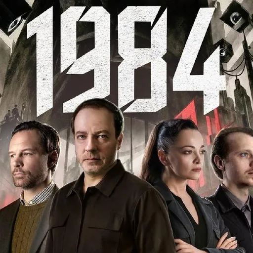 Билет на мюзикл «1984»