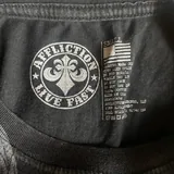 Футболка Affliction 3