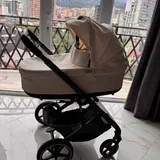 Коляска Cybex Balios S Lux 2-в-1 6