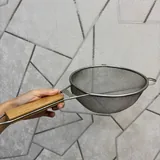 Кастрюля, блендер, френч-пресс, масленка, сито, сковородка, миска, кувшин, бокалы 5