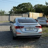 Honda Insight 2020 Hybrid 3