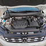 Volkswagen Tiguan 2020, 2 л бензин, 7 мест 4