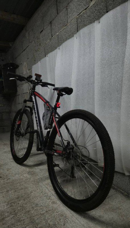 Велосипед KINETIC EXCALIBUR 6