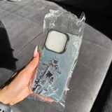 Чехол, защитное стекло для iPhone 15 Pro 1