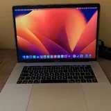 MacBook Pro 1