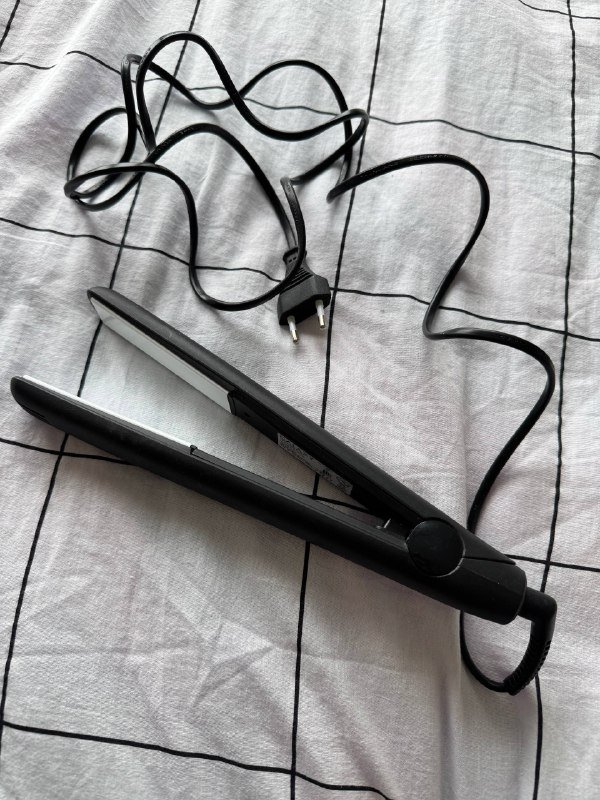 Утюжок для волос Galaxy GL4514