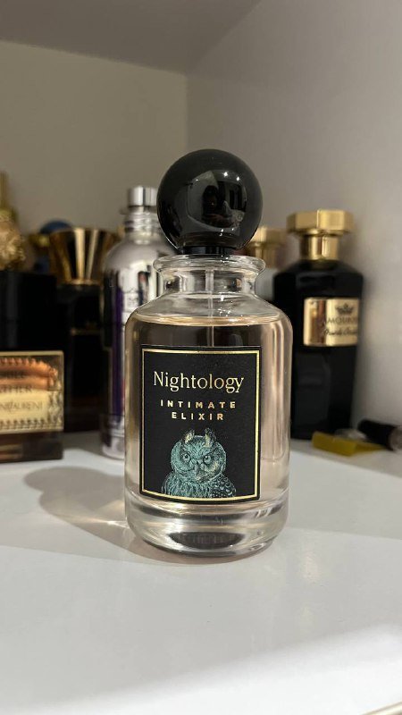 Парфюм Intimate Elixir Jesus Del Pozo 95 мл