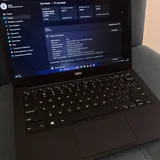 Ноутбук Dell XPS 13 9360 Carbon 1