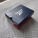 Детские кроссовки Reebok Classic Leather 6