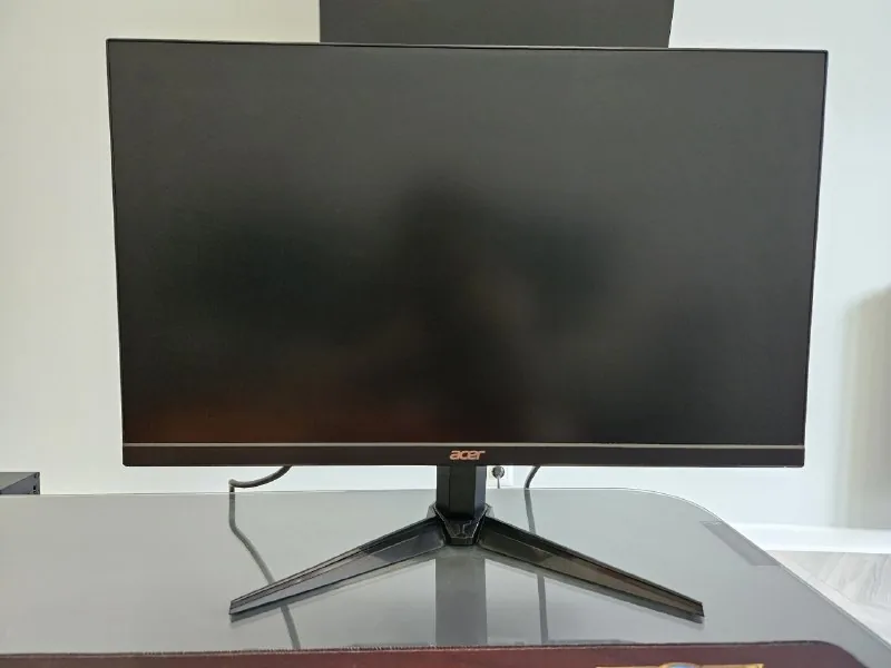 Acer Nitro QG241Y монитор 1