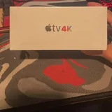 Apple TV 4K HDR 64GB 1
