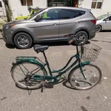 Женский велосипед 1
