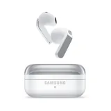 Samsung Buds 4, белые наушники 2