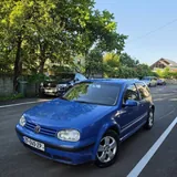 Volkswagen Golf 4 1