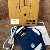 Беспроводные мышки Defender Tisa GM-126, Genius Ergo 8300S 2