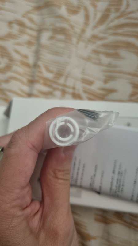 10 насадок на электрощетку 2