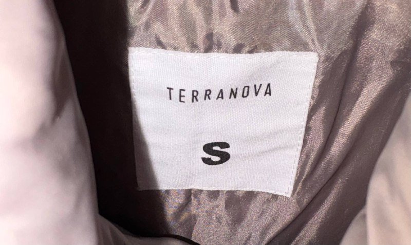 Куртка женская размер S 2