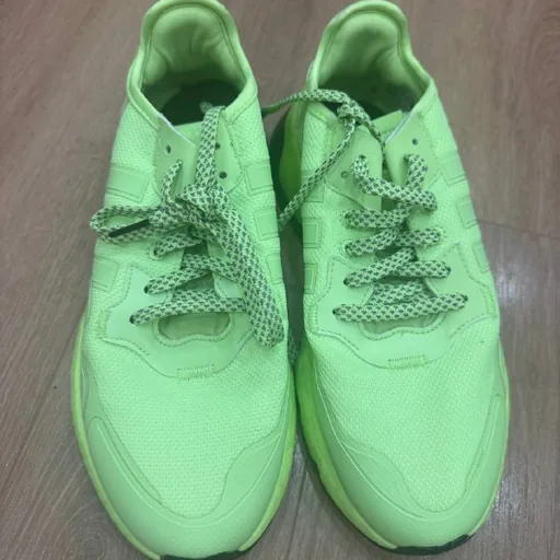 Кроссовки adidas Originals Nite Jogger EF5414