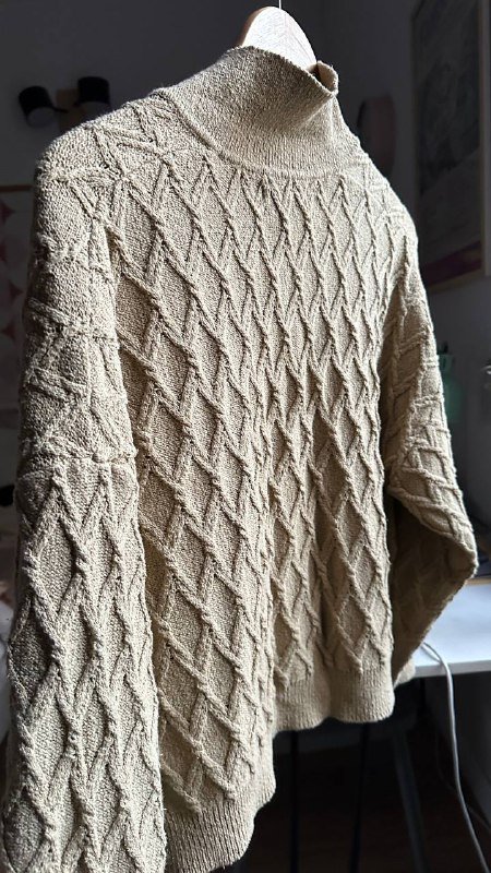 Кофта MANGO, S 4