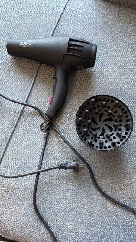 Блендер Scarlett 5