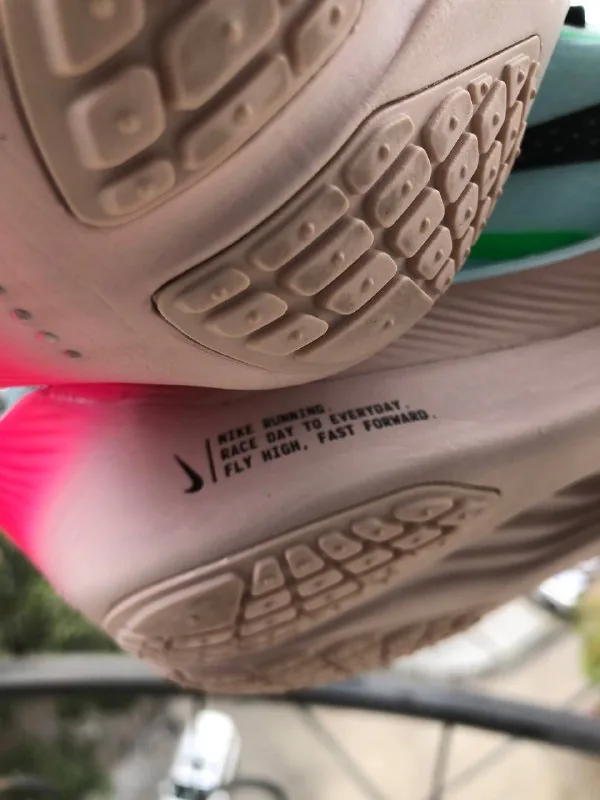 Nike Zoom Fly 6 4