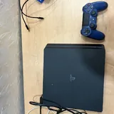 PlayStation 4 2