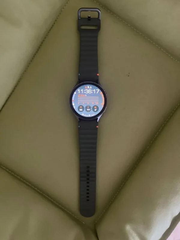 Samsung Galaxy Watch 7