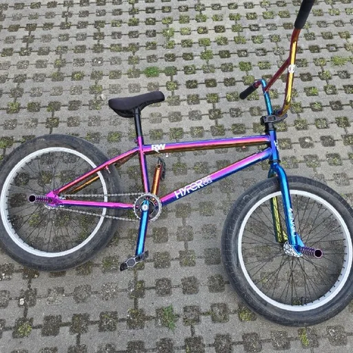 BMX