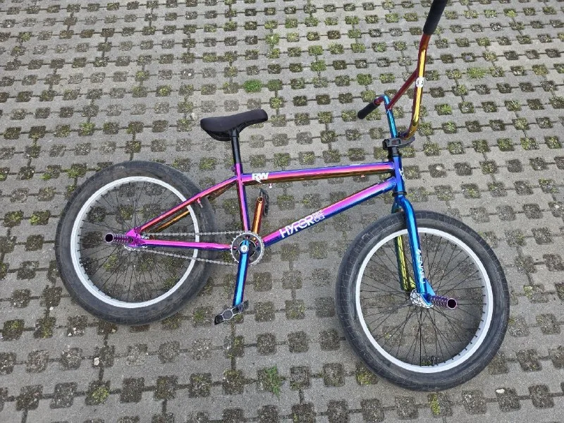 BMX