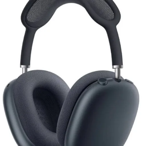 Новые наушники Apple AirPods Max