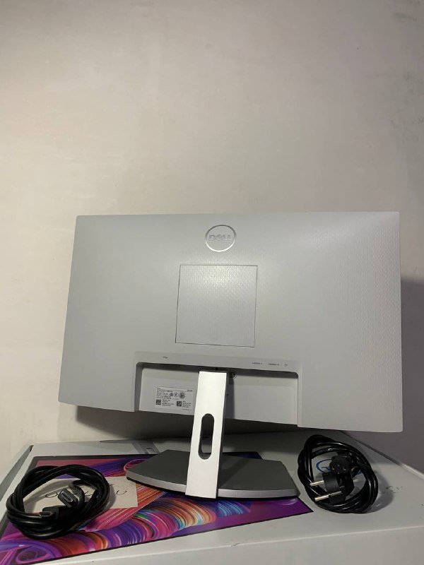 Монитор Dell 24 дюйма FullHD IPS 2