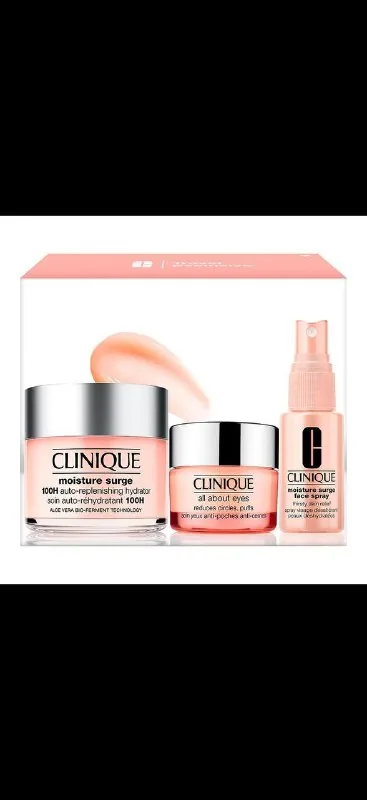 Набор косметики для лица Clinique 1