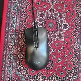 Монитор Xiaomi Mi Curved Gaming Monitor 34" 3