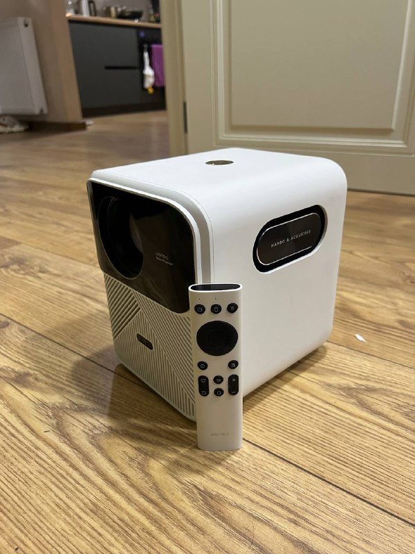 Проектор Wanbo Mozart 1 2