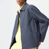 Рубашка на молнии Uniqlo x JW Anderson 2