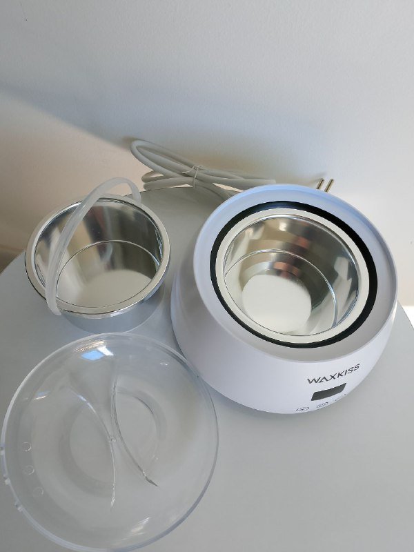 Утюг-малыш 5