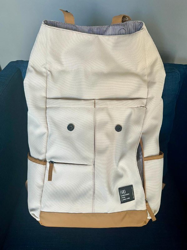 Рюкзак 90 Points Energy College Leisure Backpack 3