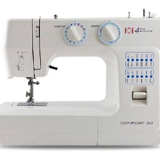 Швейная машина Comfort 30