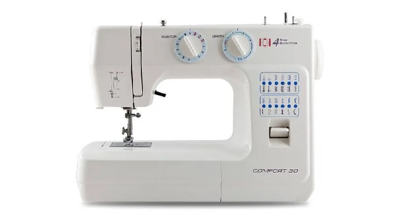 Швейная машина Comfort 30 1