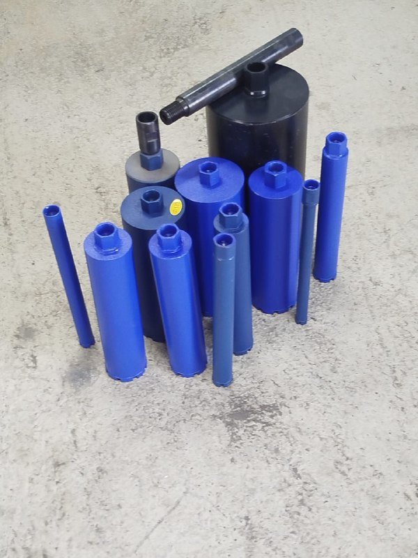 Установка для алмазного бурения Hilti DD350 7