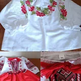 Термобутылка, термокружка, кухонные весы, ночник, корзина, ручки, вышиванка, сковорода 3