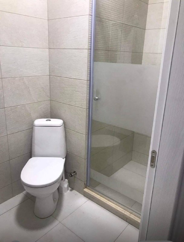 2х комнатная квартира с отдельной спальней, балкон, кондиционер 9