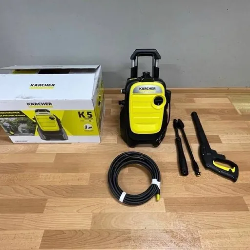 Karcher M 5 Compact, мойка высокого давления