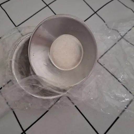 Кружки из толстого стекла для эспрессо