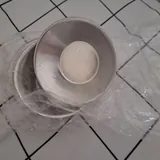Кружки из толстого стекла для эспрессо 1